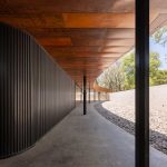 Morgue Judicial para la ciudad de Vera / Oficina de Arquitectura del Poder Judicial de Santa Fe
