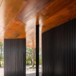 Morgue Judicial para la ciudad de Vera / Oficina de Arquitectura del Poder Judicial de Santa Fe