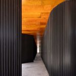 Morgue Judicial para la ciudad de Vera / Oficina de Arquitectura del Poder Judicial de Santa Fe