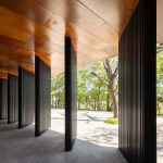 Morgue Judicial para la ciudad de Vera / Oficina de Arquitectura del Poder Judicial de Santa Fe