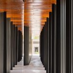 Morgue Judicial para la ciudad de Vera / Oficina de Arquitectura del Poder Judicial de Santa Fe