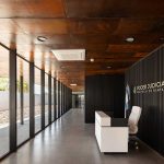 Morgue Judicial para la ciudad de Vera / Oficina de Arquitectura del Poder Judicial de Santa Fe