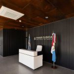 Morgue Judicial para la ciudad de Vera / Oficina de Arquitectura del Poder Judicial de Santa Fe