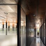 Morgue Judicial para la ciudad de Vera / Oficina de Arquitectura del Poder Judicial de Santa Fe