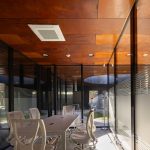 Morgue Judicial para la ciudad de Vera / Oficina de Arquitectura del Poder Judicial de Santa Fe