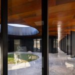 Morgue Judicial para la ciudad de Vera / Oficina de Arquitectura del Poder Judicial de Santa Fe