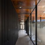 Morgue Judicial para la ciudad de Vera / Oficina de Arquitectura del Poder Judicial de Santa Fe