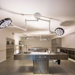 Morgue Judicial para la ciudad de Vera / Oficina de Arquitectura del Poder Judicial de Santa Fe