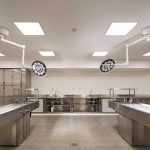 Morgue Judicial para la ciudad de Vera / Oficina de Arquitectura del Poder Judicial de Santa Fe