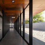 Morgue Judicial para la ciudad de Vera / Oficina de Arquitectura del Poder Judicial de Santa Fe