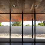 Morgue Judicial para la ciudad de Vera / Oficina de Arquitectura del Poder Judicial de Santa Fe