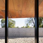 Morgue Judicial para la ciudad de Vera / Oficina de Arquitectura del Poder Judicial de Santa Fe