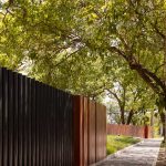 Morgue Judicial para la ciudad de Vera / Oficina de Arquitectura del Poder Judicial de Santa Fe