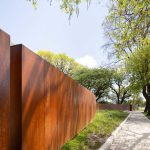 Morgue Judicial para la ciudad de Vera / Oficina de Arquitectura del Poder Judicial de Santa Fe