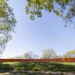 Morgue Judicial para la ciudad de Vera / Oficina de Arquitectura del Poder Judicial de Santa Fe