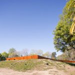 Morgue Judicial para la ciudad de Vera / Oficina de Arquitectura del Poder Judicial de Santa Fe