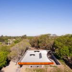 Morgue Judicial para la ciudad de Vera / Oficina de Arquitectura del Poder Judicial de Santa Fe