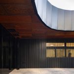Morgue Judicial para la ciudad de Vera / Oficina de Arquitectura del Poder Judicial de Santa Fe