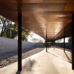 Morgue Judicial para la ciudad de Vera / Oficina de Arquitectura del Poder Judicial de Santa Fe
