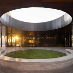 Morgue Judicial para la ciudad de Vera / Oficina de Arquitectura del Poder Judicial de Santa Fe