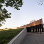 Morgue Judicial para la ciudad de Vera / Oficina de Arquitectura del Poder Judicial de Santa Fe
