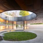 Morgue Judicial para la ciudad de Vera / Oficina de Arquitectura del Poder Judicial de Santa Fe