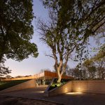 Morgue Judicial para la ciudad de Vera / Oficina de Arquitectura del Poder Judicial de Santa Fe
