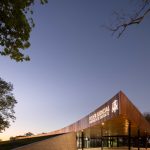 Morgue Judicial para la ciudad de Vera / Oficina de Arquitectura del Poder Judicial de Santa Fe