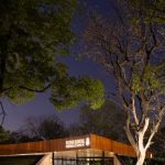 Morgue Judicial para la ciudad de Vera / Oficina de Arquitectura del Poder Judicial de Santa Fe