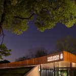 Morgue Judicial para la ciudad de Vera / Oficina de Arquitectura del Poder Judicial de Santa Fe