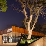 Morgue Judicial para la ciudad de Vera / Oficina de Arquitectura del Poder Judicial de Santa Fe