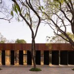 Morgue Judicial para la ciudad de Vera / Oficina de Arquitectura del Poder Judicial de Santa Fe