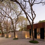 Morgue Judicial para la ciudad de Vera / Oficina de Arquitectura del Poder Judicial de Santa Fe