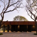 Morgue Judicial para la ciudad de Vera / Oficina de Arquitectura del Poder Judicial de Santa Fe
