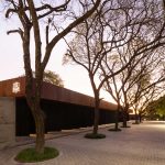 Morgue Judicial para la ciudad de Vera / Oficina de Arquitectura del Poder Judicial de Santa Fe