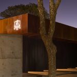 Morgue Judicial para la ciudad de Vera / Oficina de Arquitectura del Poder Judicial de Santa Fe