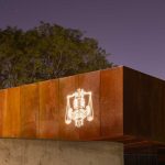 Morgue Judicial para la ciudad de Vera / Oficina de Arquitectura del Poder Judicial de Santa Fe