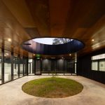 Morgue Judicial para la ciudad de Vera / Oficina de Arquitectura del Poder Judicial de Santa Fe
