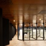 Morgue Judicial para la ciudad de Vera / Oficina de Arquitectura del Poder Judicial de Santa Fe