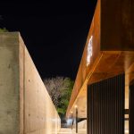 Morgue Judicial para la ciudad de Vera / Oficina de Arquitectura del Poder Judicial de Santa Fe