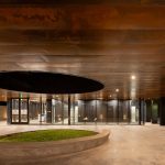 Morgue Judicial para la ciudad de Vera / Oficina de Arquitectura del Poder Judicial de Santa Fe