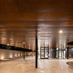 Morgue Judicial para la ciudad de Vera / Oficina de Arquitectura del Poder Judicial de Santa Fe