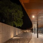 Morgue Judicial para la ciudad de Vera / Oficina de Arquitectura del Poder Judicial de Santa Fe