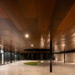 Morgue Judicial para la ciudad de Vera / Oficina de Arquitectura del Poder Judicial de Santa Fe