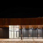 Morgue Judicial para la ciudad de Vera / Oficina de Arquitectura del Poder Judicial de Santa Fe