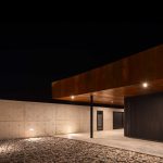 Morgue Judicial para la ciudad de Vera / Oficina de Arquitectura del Poder Judicial de Santa Fe