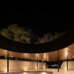 Morgue Judicial para la ciudad de Vera / Oficina de Arquitectura del Poder Judicial de Santa Fe