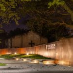 Morgue Judicial para la ciudad de Vera / Oficina de Arquitectura del Poder Judicial de Santa Fe