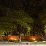 Morgue Judicial para la ciudad de Vera / Oficina de Arquitectura del Poder Judicial de Santa Fe