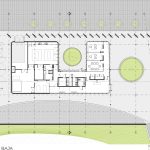 Morgue Judicial para la ciudad de Vera / Oficina de Arquitectura del Poder Judicial de Santa Fe